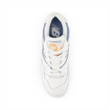 New Balance Youth 550 Walking Shoe - GSB550WB New Balance