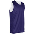 Champro Men's Zone Reversible Basketball Jersey - BBJPA2 Champro