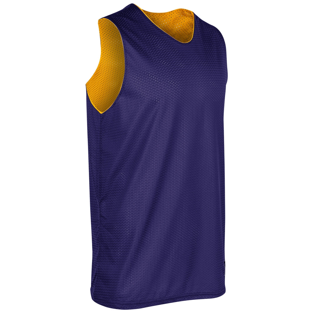 Champro Men's Zone Reversible Basketball Jersey - BBJPA2 Champro