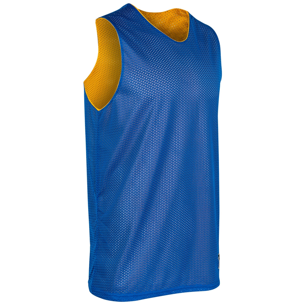 Champro Men's Zone Reversible Basketball Jersey - BBJPA2 Champro
