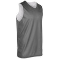 Champro Men's Zone Reversible Basketball Jersey - BBJPA1 Champro