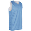 Champro Men's Zone Reversible Basketball Jersey - BBJPA1 Champro