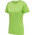 Hummel Women's Core Functional Short Sleeve T-Shirt Hummel