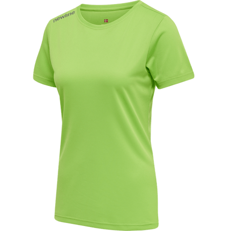 Hummel Women's Core Functional Short Sleeve T-Shirt Hummel