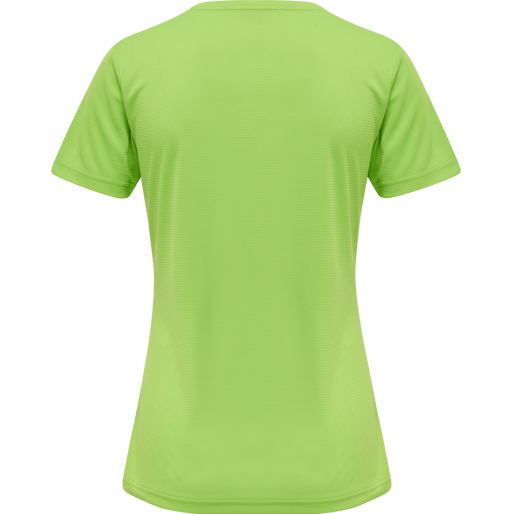 Hummel Women's Core Functional Short Sleeve T-Shirt Hummel