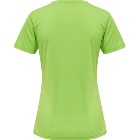 Hummel Women's Core Functional Short Sleeve T-Shirt Hummel