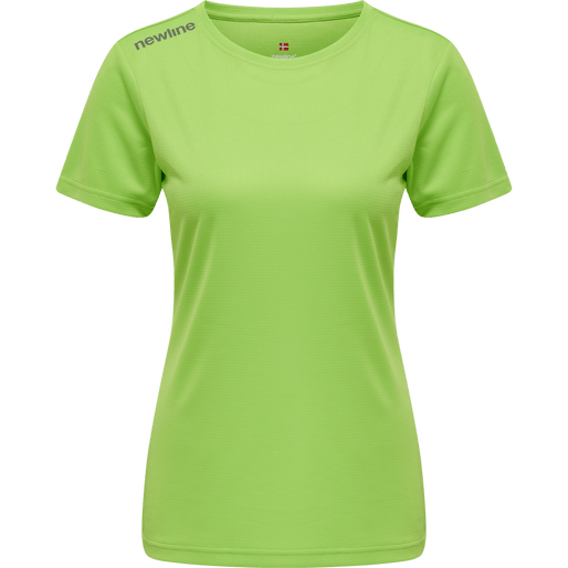 Hummel Women's Core Functional Short Sleeve T-Shirt Hummel