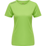 Hummel Women's Core Functional Short Sleeve T-Shirt Hummel
