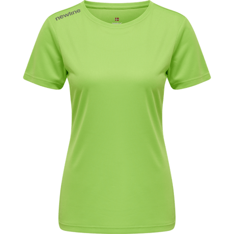 Hummel Women's Core Functional Short Sleeve T-Shirt Hummel