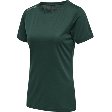 Hummel Women's Core Functional Short Sleeve T-Shirt Hummel