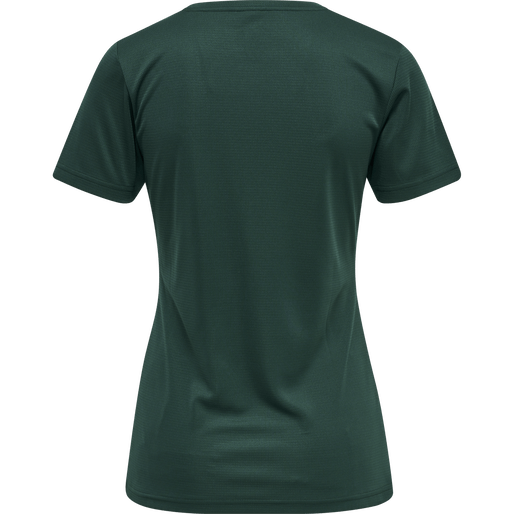 Hummel Women's Core Functional Short Sleeve T-Shirt Hummel