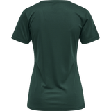 Hummel Women's Core Functional Short Sleeve T-Shirt Hummel