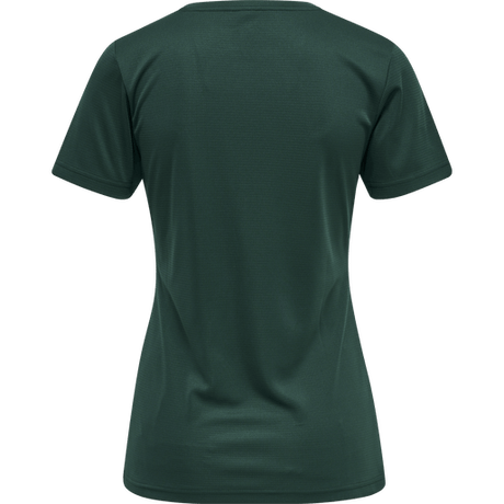 Hummel Women's Core Functional Short Sleeve T-Shirt Hummel