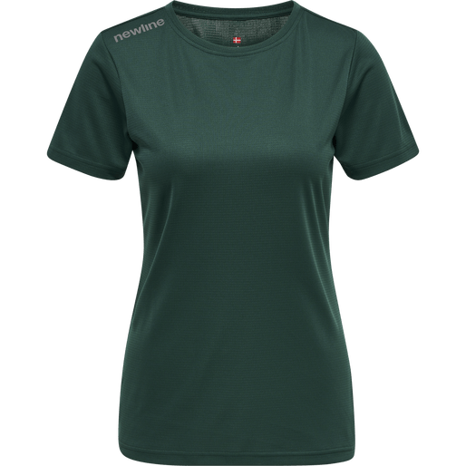 Hummel Women's Core Functional Short Sleeve T-Shirt Hummel
