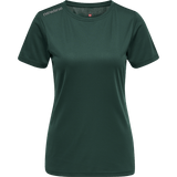 Hummel Women's Core Functional Short Sleeve T-Shirt Hummel