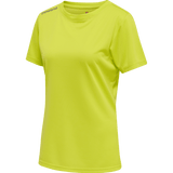 Hummel Women's Core Functional Short Sleeve T-Shirt Hummel