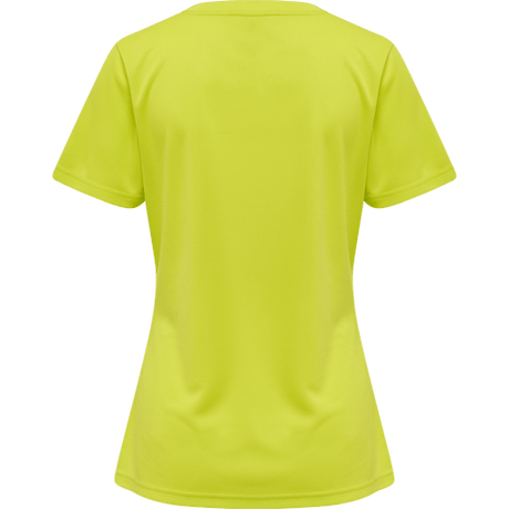 Hummel Women's Core Functional Short Sleeve T-Shirt Hummel
