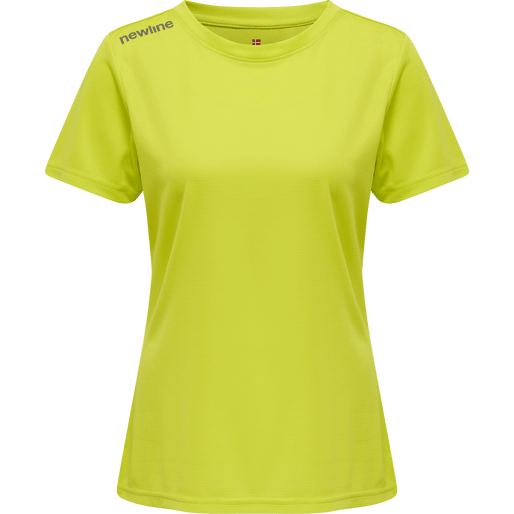 Hummel Women's Core Functional Short Sleeve T-Shirt Hummel
