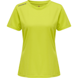 Hummel Women's Core Functional Short Sleeve T-Shirt Hummel