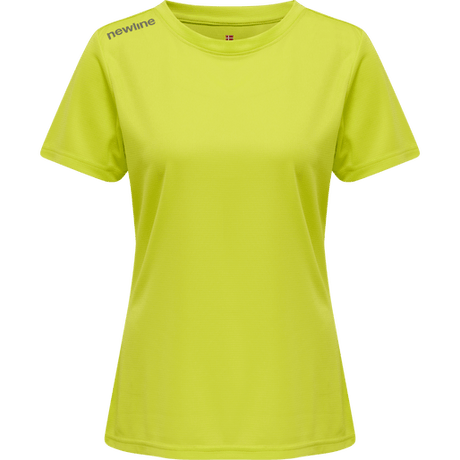 Hummel Women's Core Functional Short Sleeve T-Shirt Hummel