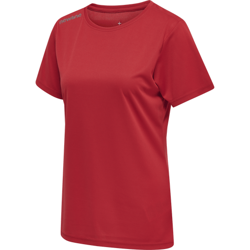 Hummel Women's Core Functional Short Sleeve T-Shirt Hummel
