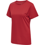 Hummel Women's Core Functional Short Sleeve T-Shirt Hummel