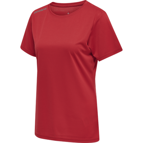 Hummel Women's Core Functional Short Sleeve T-Shirt Hummel