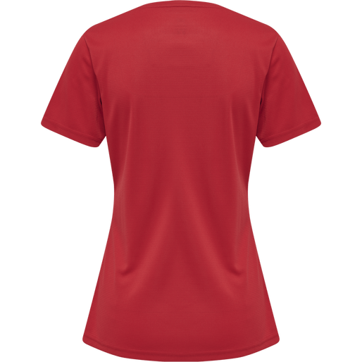 Hummel Women's Core Functional Short Sleeve T-Shirt Hummel