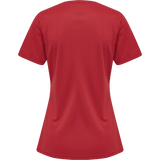 Hummel Women's Core Functional Short Sleeve T-Shirt Hummel