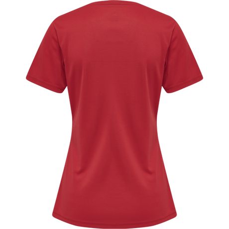 Hummel Women's Core Functional Short Sleeve T-Shirt Hummel