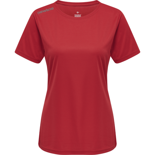 Hummel Women's Core Functional Short Sleeve T-Shirt Hummel