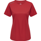 Hummel Women's Core Functional Short Sleeve T-Shirt Hummel