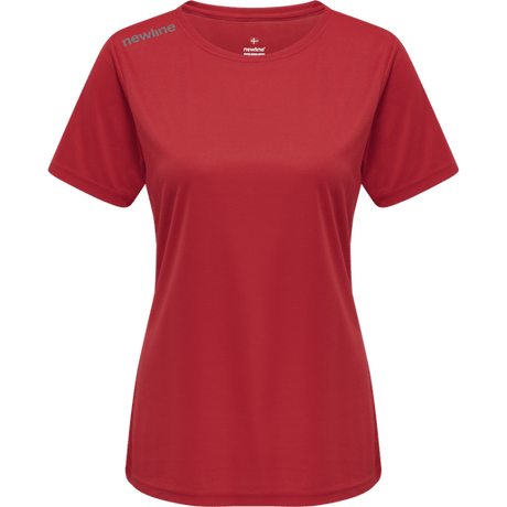Hummel Women's Core Functional Short Sleeve T-Shirt Hummel
