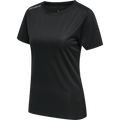 Hummel Women's Core Functional Short Sleeve T-Shirt Hummel