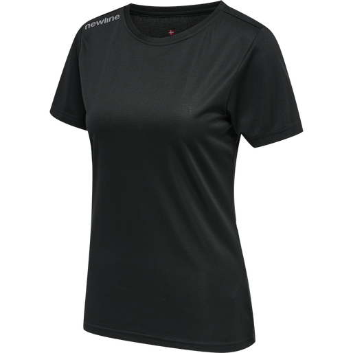 Hummel Women's Core Functional Short Sleeve T-Shirt Hummel