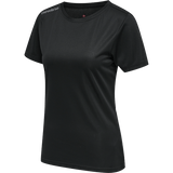 Hummel Women's Core Functional Short Sleeve T-Shirt Hummel
