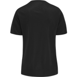 Hummel Women's Core Functional Short Sleeve T-Shirt Hummel