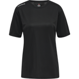 Hummel Women's Core Functional Short Sleeve T-Shirt Hummel