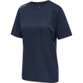 Hummel Women's Core Functional Short Sleeve T-Shirt Hummel