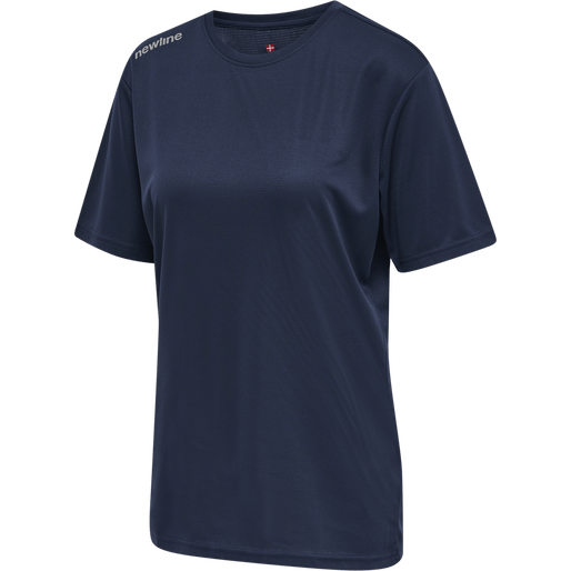 Hummel Women's Core Functional Short Sleeve T-Shirt Hummel