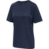 Hummel Women's Core Functional Short Sleeve T-Shirt Hummel