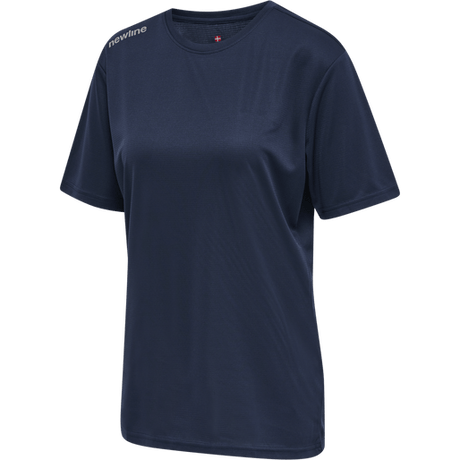 Hummel Women's Core Functional Short Sleeve T-Shirt Hummel
