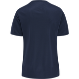 Hummel Women's Core Functional Short Sleeve T-Shirt Hummel