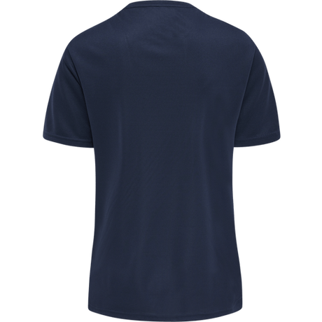 Hummel Women's Core Functional Short Sleeve T-Shirt Hummel