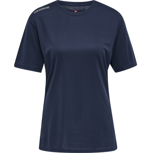 Hummel Women's Core Functional Short Sleeve T-Shirt Hummel