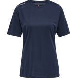 Hummel Women's Core Functional Short Sleeve T-Shirt Hummel