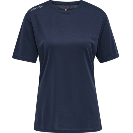 Hummel Women's Core Functional Short Sleeve T-Shirt Hummel