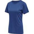 Hummel Women's Core Functional Short Sleeve T-Shirt Hummel