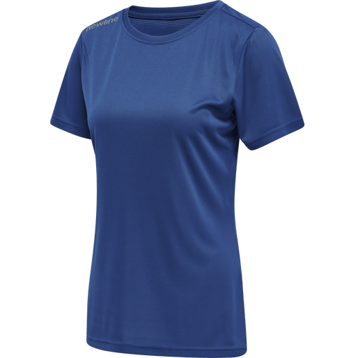 Hummel Women's Core Functional Short Sleeve T-Shirt Hummel