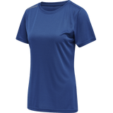 Hummel Women's Core Functional Short Sleeve T-Shirt Hummel